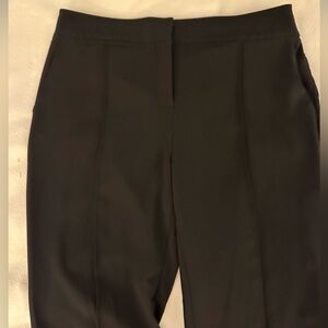 Alfani Women's Classic Black Trousers Size 14